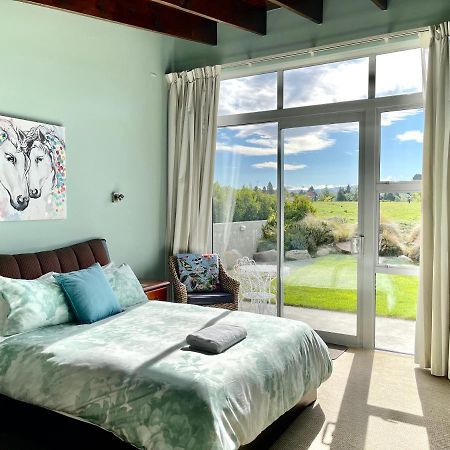 Three Rivers Lodge بحيرة تيكابو المظهر الخارجي الصورة